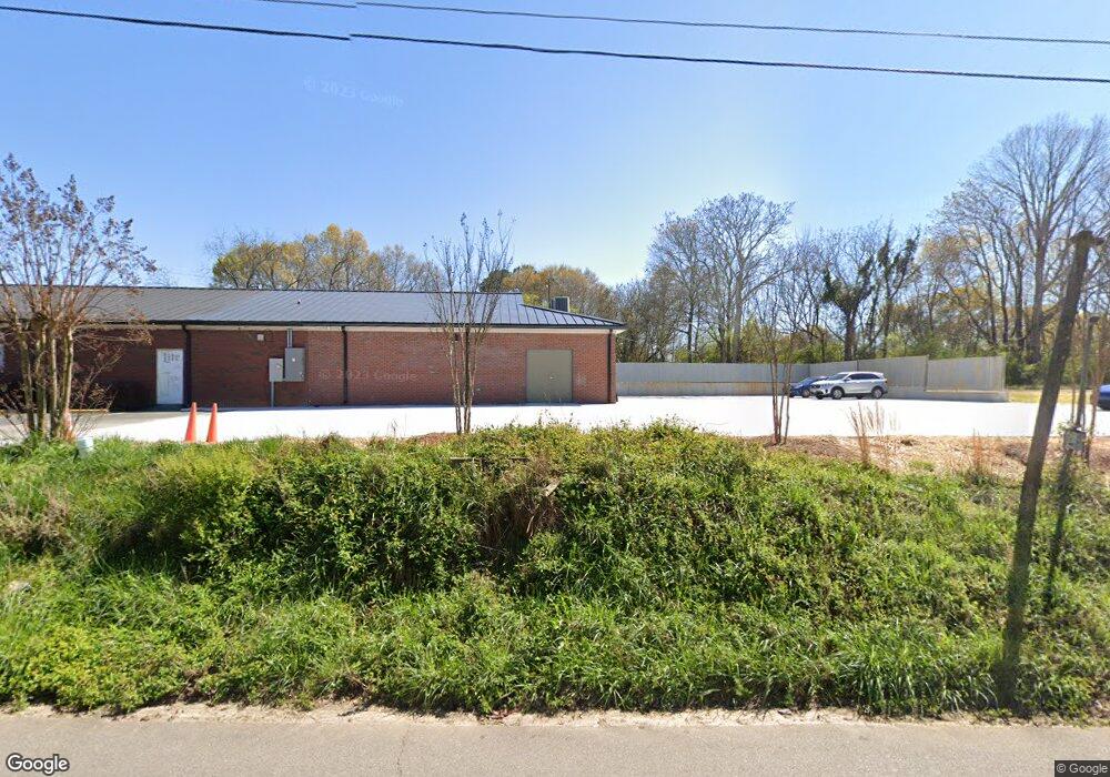 25 Stark St, Commerce, GA 30529 - photo 1