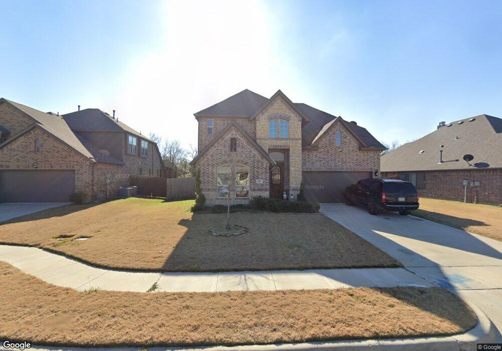 506 Arbor Ln, Sherman, TX 75092 - photo 1
