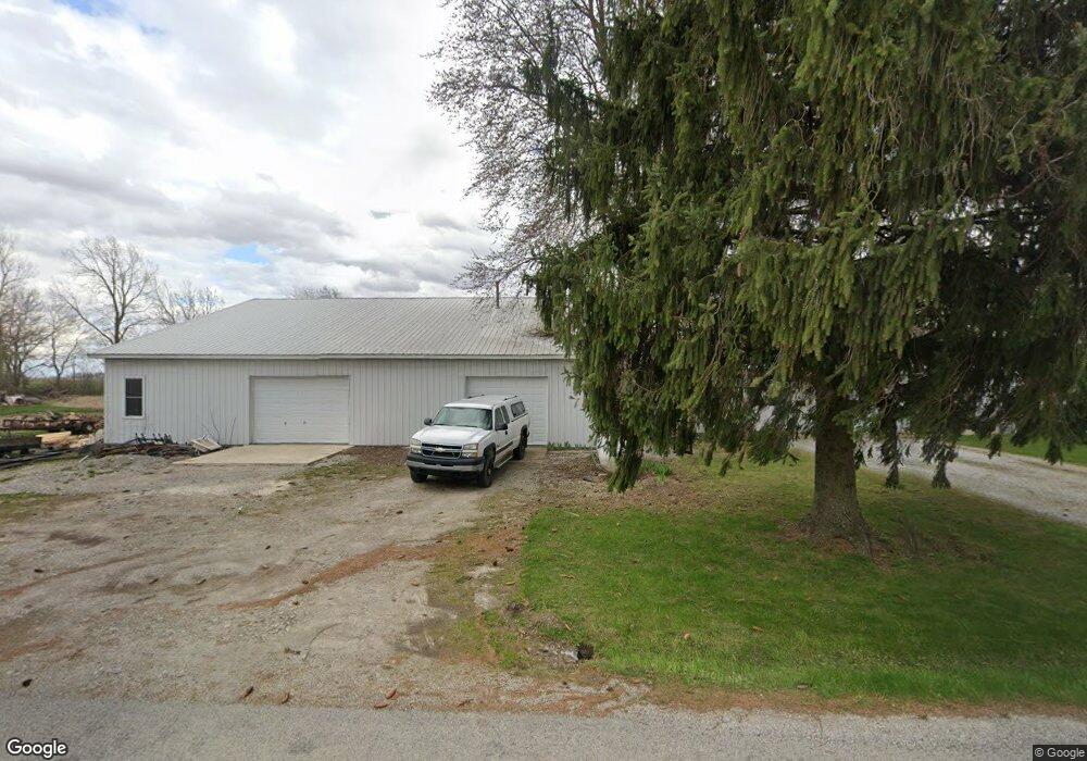 471 E 1300 S, Kokomo, IN 46901 - photo 1