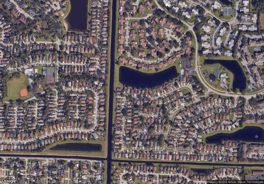 1335 Summit Run Cir, West Palm Beach, FL 33415 - photo 1