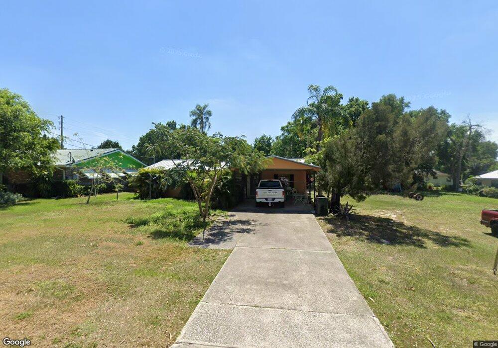 114 Lakeview St, Lake Placid, FL 33852 - photo 1