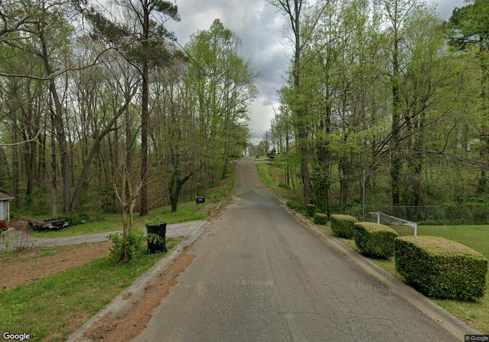 0 Crestview Dr unit 7086815, Acworth, GA 30102 - photo 1