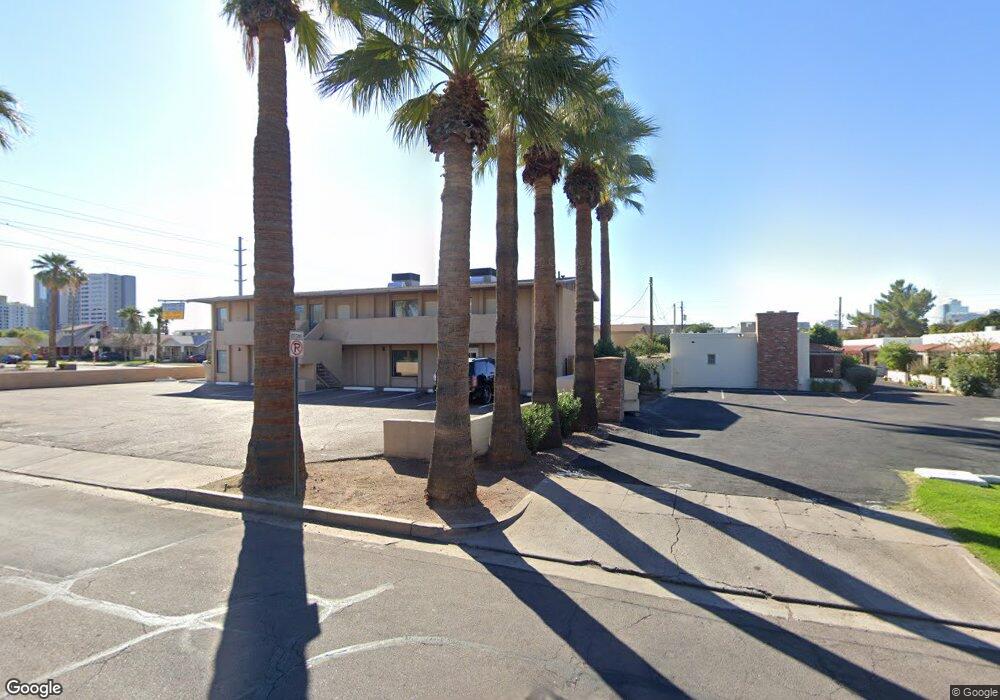 1632 N 7th St, Phoenix, AZ 85006 - photo 1