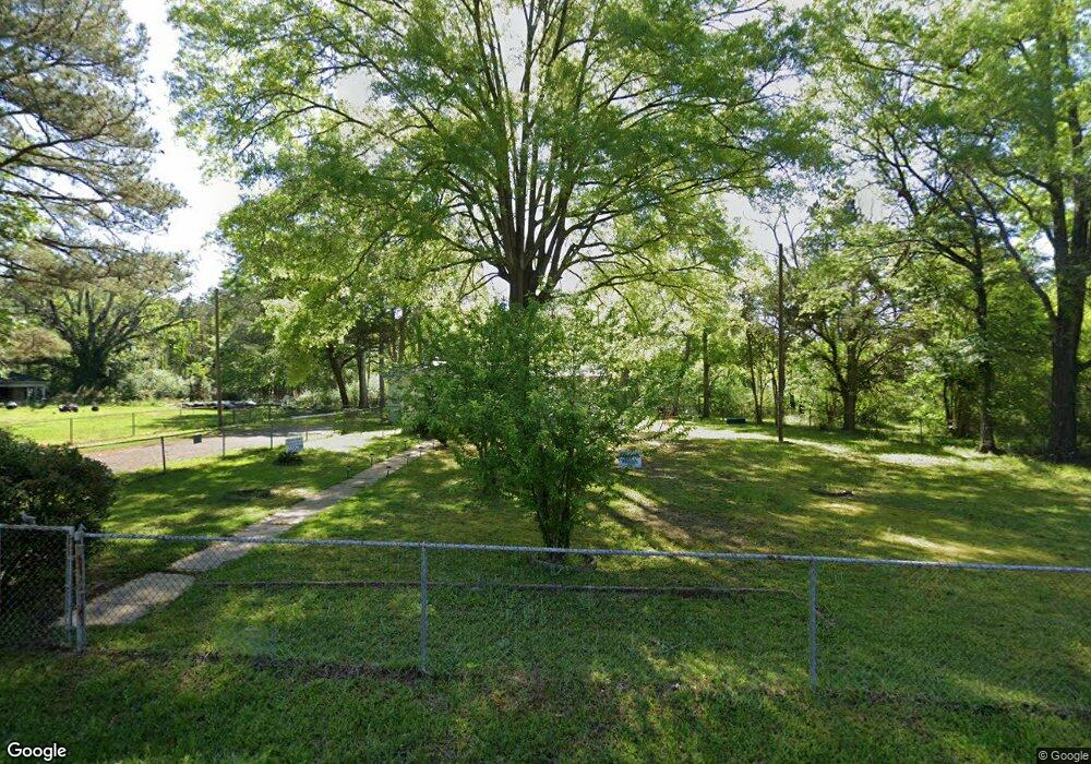 240 Desoto St, Pineville, LA 71360 - photo 1