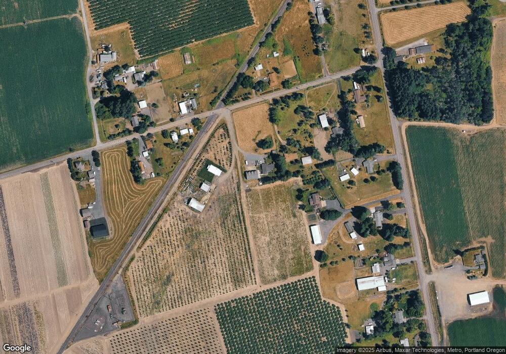 12070 Fargo Rd NE, Aurora, OR 97002 - photo 1