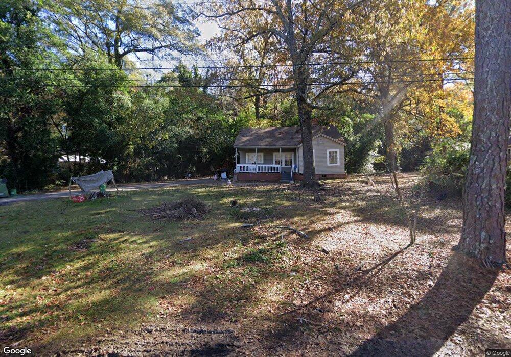 70 Infantry Dr, Columbus, GA 31903 - photo 1