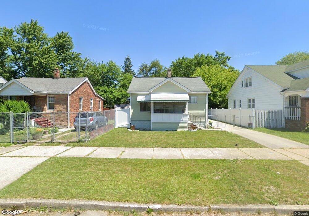 5266 Lafontaine St, Grosse Pointe, MI 48236 - photo 1