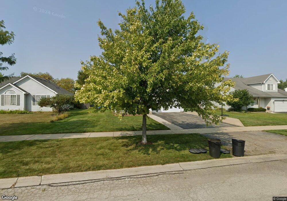 1714 Sunshine Ln, Zion, IL 60099 - photo 1