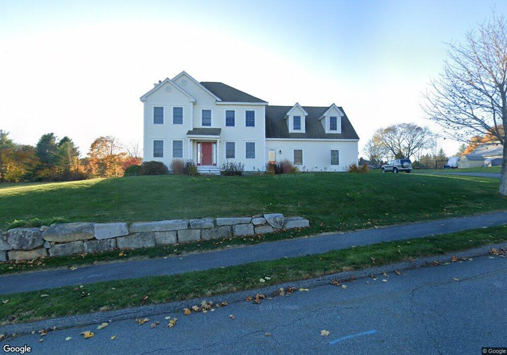 11 Shamrock Dr, Gorham, ME 04038 - photo 1