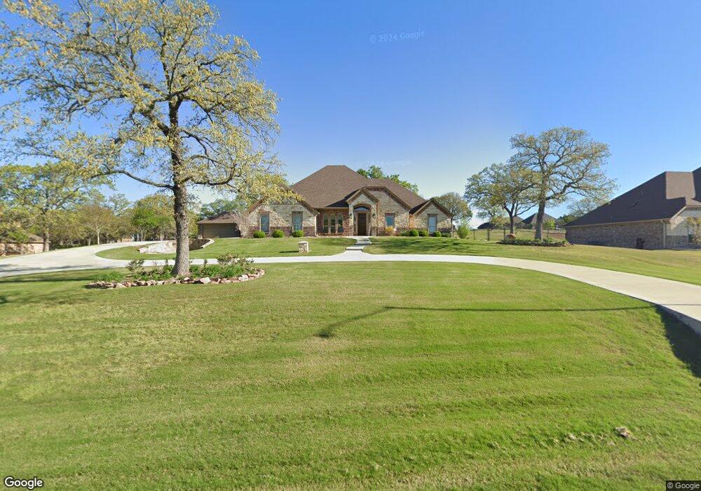 413 Ellis Creek Dr, Weatherford, TX 76085 - photo 1