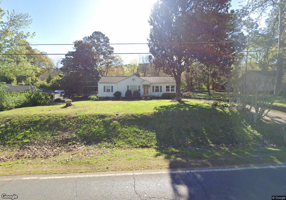 2901 Maple Rd SE, Rome, GA 30161 - photo 1