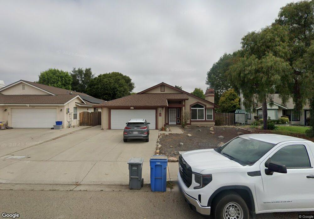 240 N Mallagh St, Nipomo, CA 93444 - photo 1