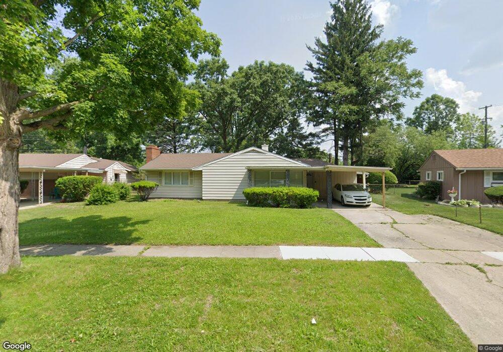 1716 Briarwood Dr, Flint, MI 48507 - photo 1