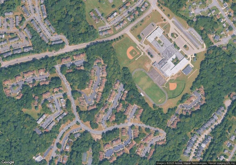 15246 Lodge Terrace, Woodbridge, VA 22191 - photo 1