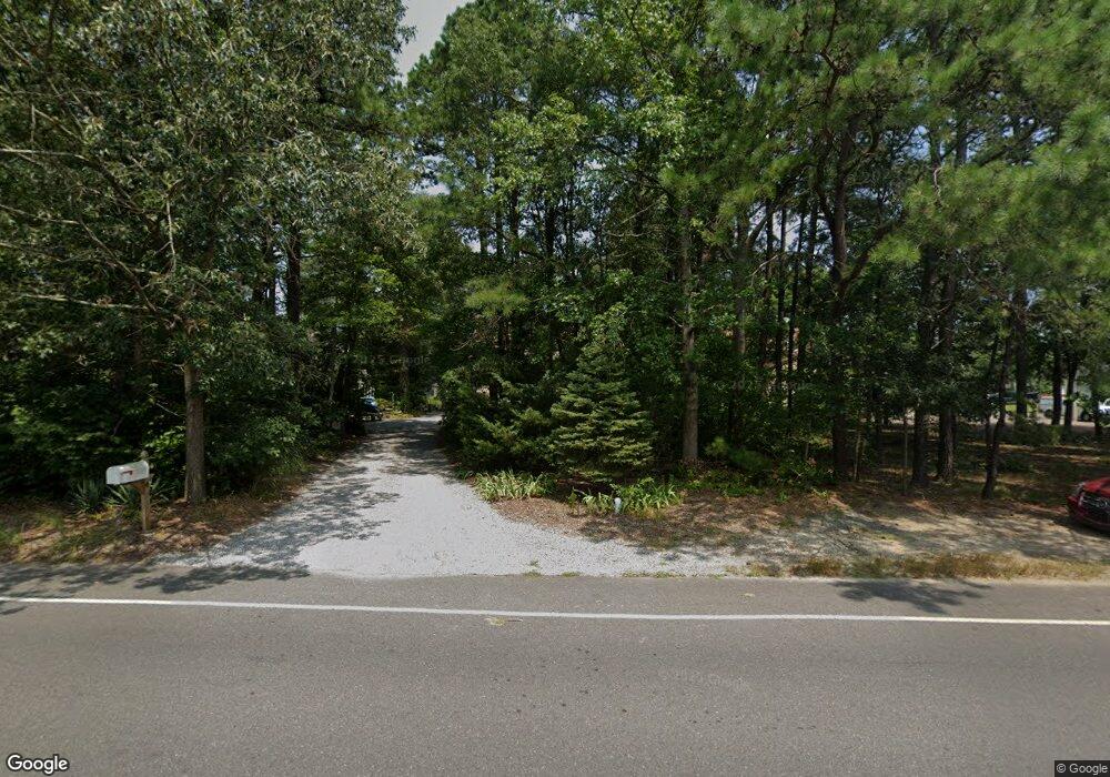 414 Nautilus Blvd, Forked River, NJ 08731 - photo 1