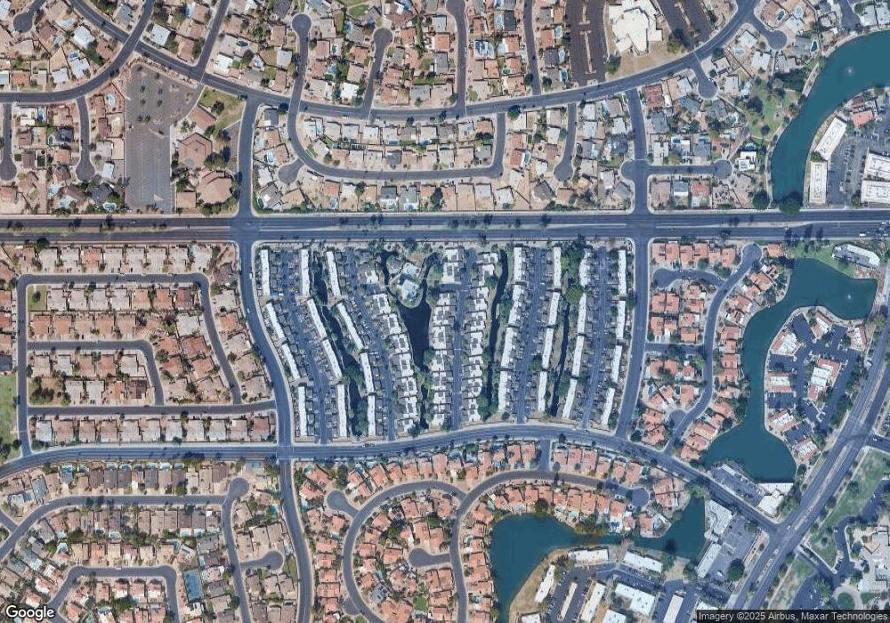 2256 W Lindner Ave, Mesa, AZ 85202 - photo 1