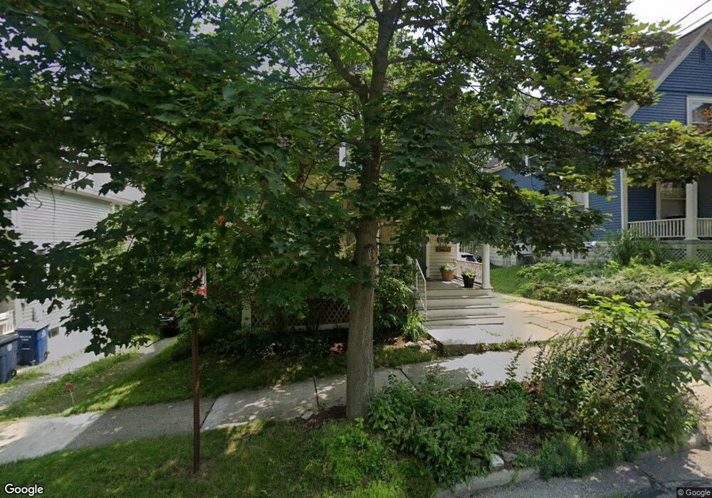 319 Mulholland St, Ann Arbor, MI 48103 - photo 1