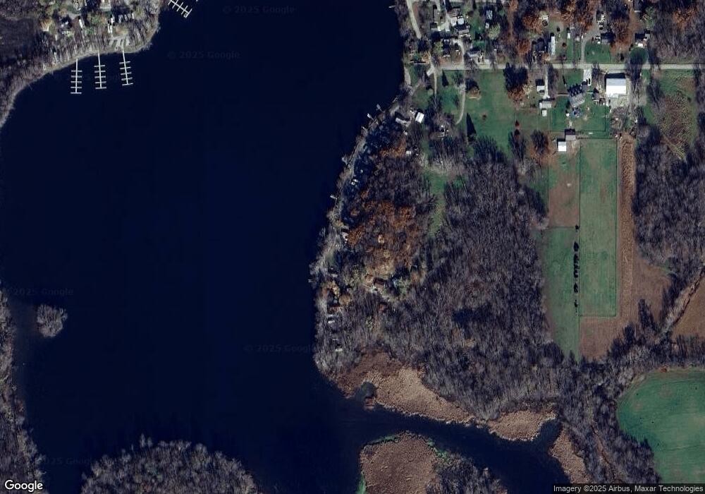 355 Lane 110 Hog Back Lake, Angola, IN 46703 - photo 1