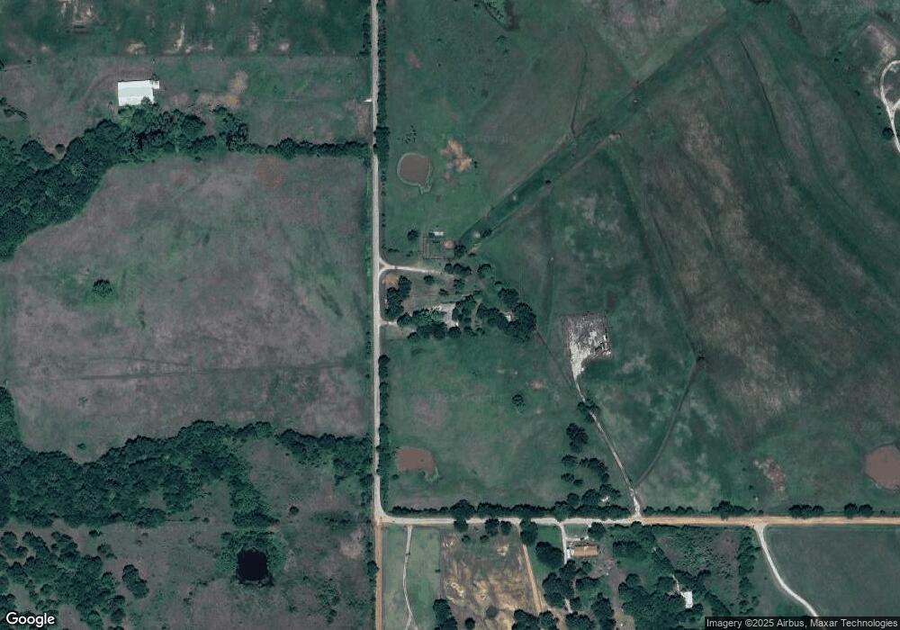 865 Mitchell Rd, Overbrook, OK 73453 - photo 1