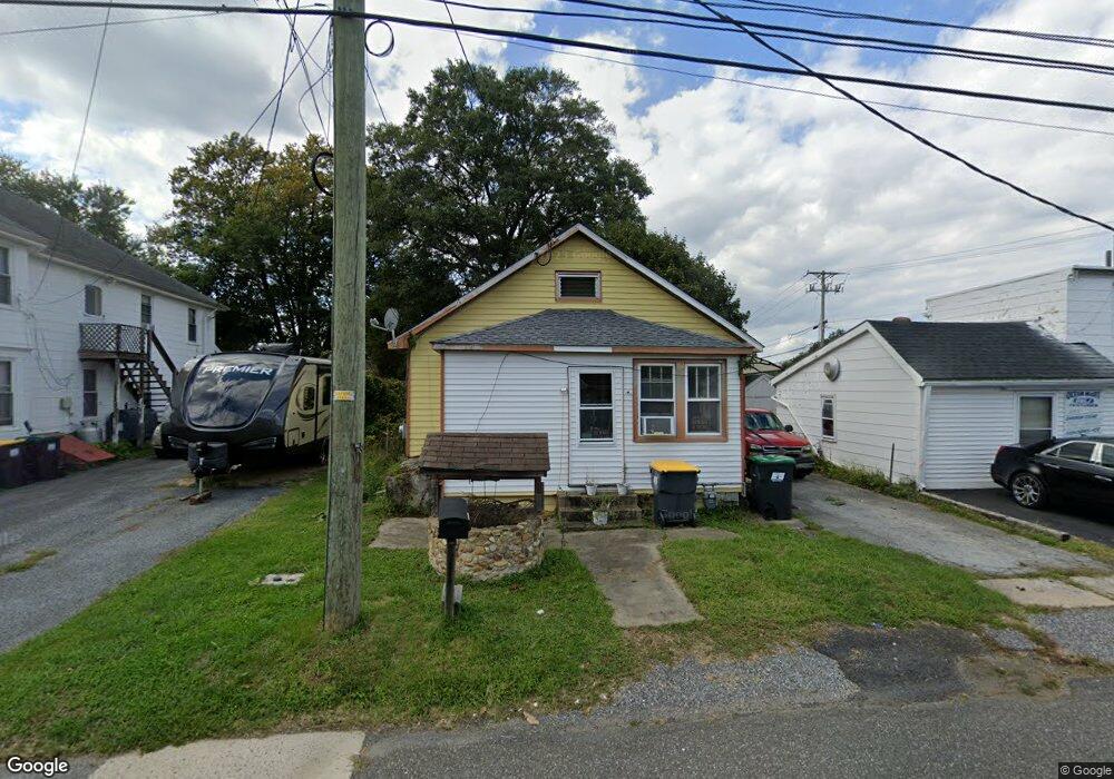 2509 Red Lion Rd, Bear, DE 19701 - photo 1