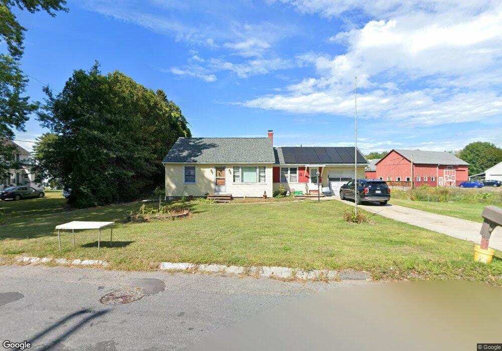 183 Ferry St, Easthampton, MA 01027 - photo 1