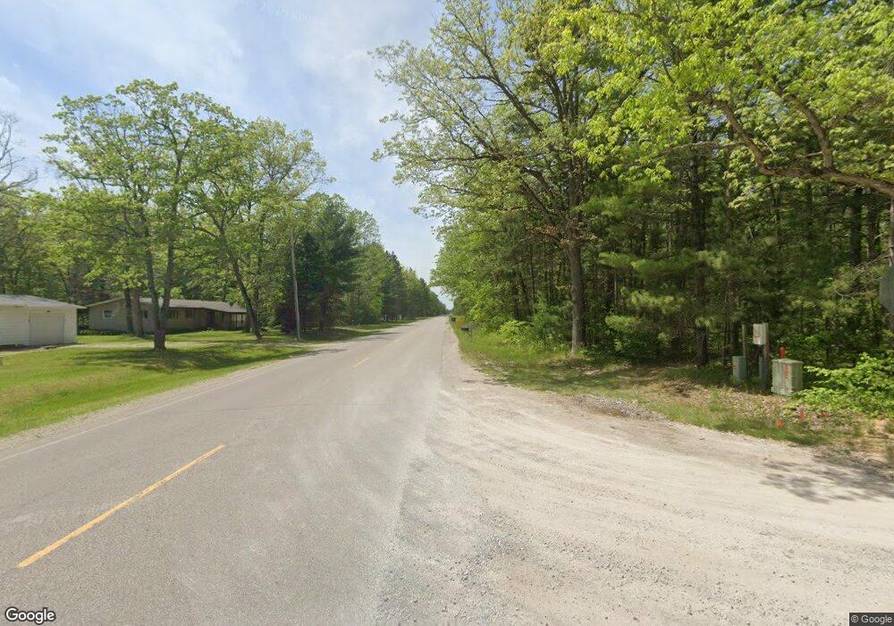 5491 E Esmond Rd, Hale, MI 48739 - photo 1