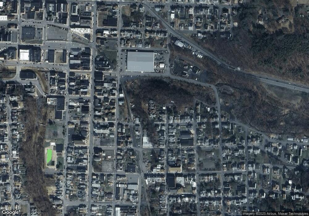 315 N Vine St, Shamokin, PA 17872 - photo 1