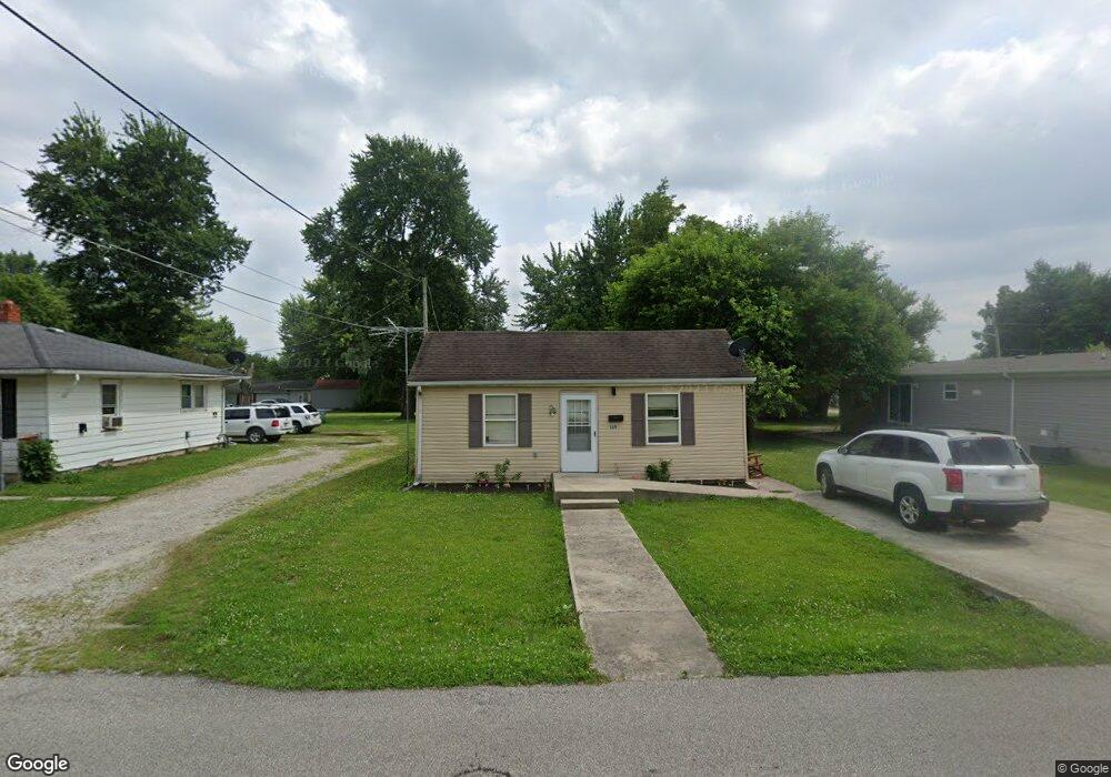 139 Wilbur Ave, Austin, IN 47102 - photo 1