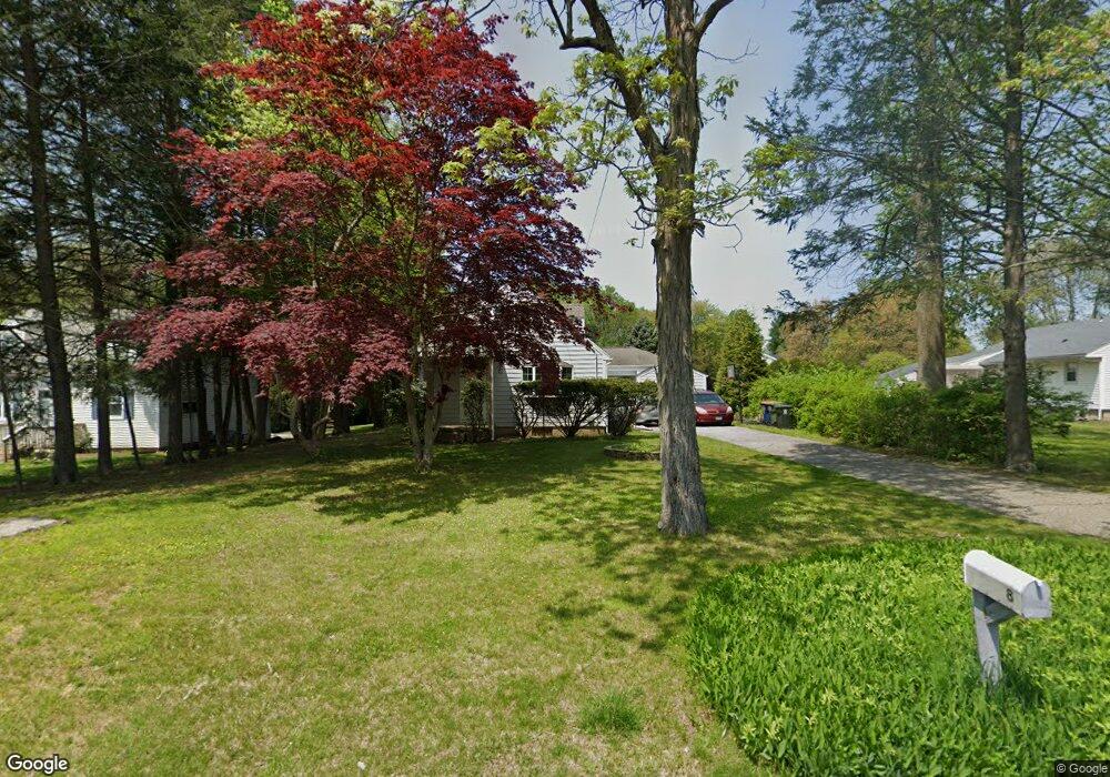 8 Seeley Rd, Trumbull, CT 06611 - photo 1