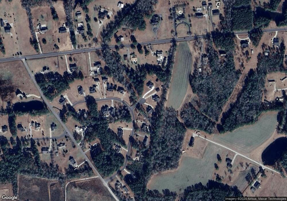 Lot 23 Twinbrook Ct, Conway, SC 29526 - photo 1