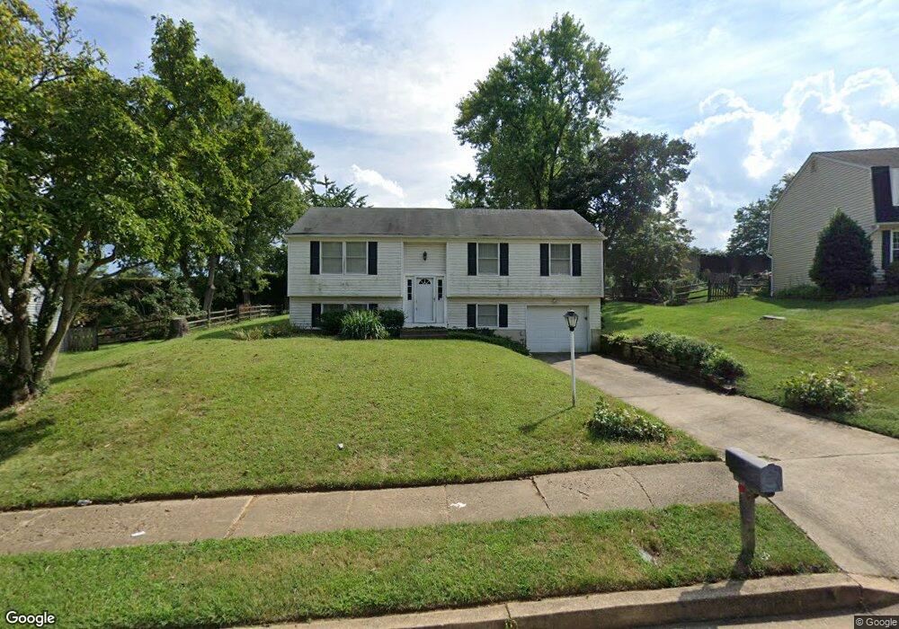 8337 Tally Ho Rd, Lutherville Timonium, MD 21093 - photo 1