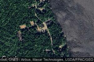 237 Dark Cove Rd, Weston, ME 04424