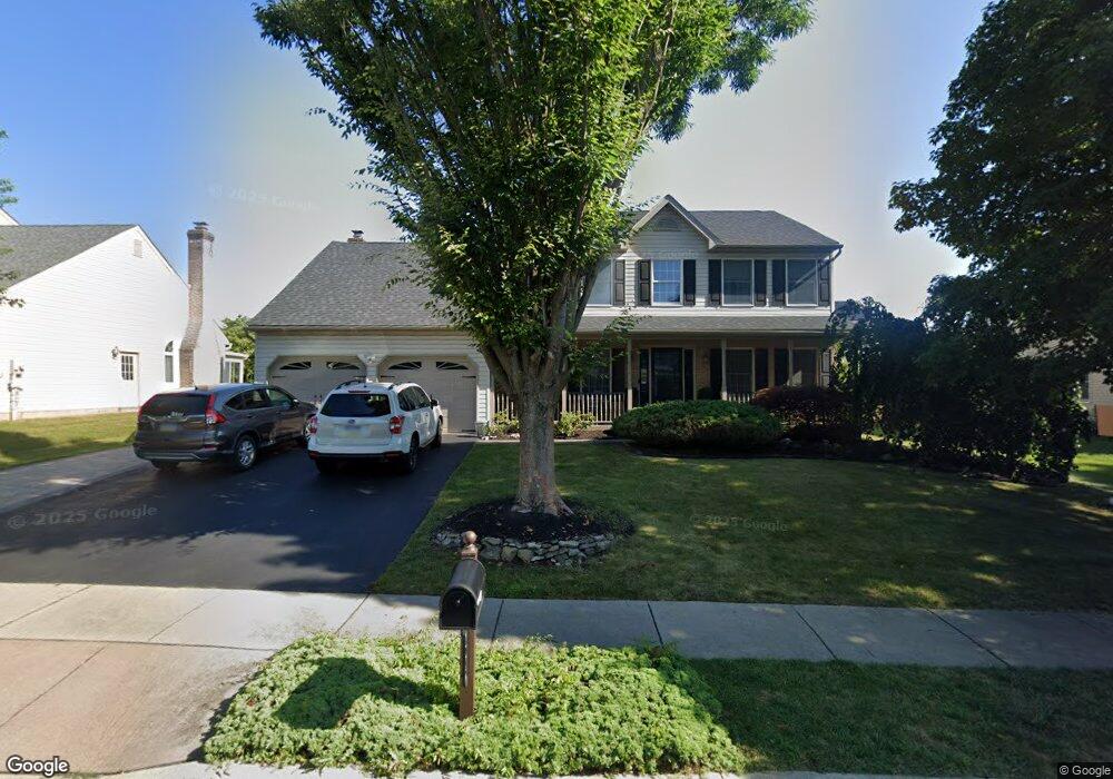 4045 Ross Rd, Bethlehem, PA 18020 - photo 1