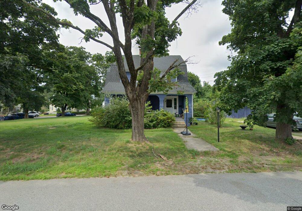 1 Butterworth Ave, Plainfield, CT 06374 - photo 1