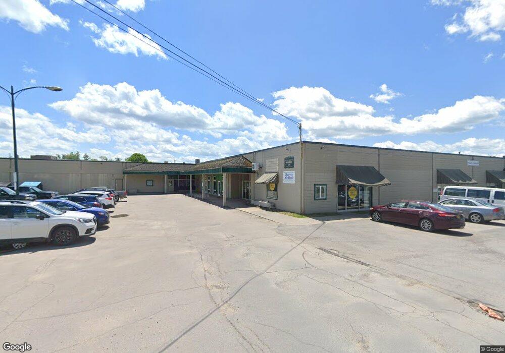 22 Depot St, Potsdam, NY 13676 - photo 1