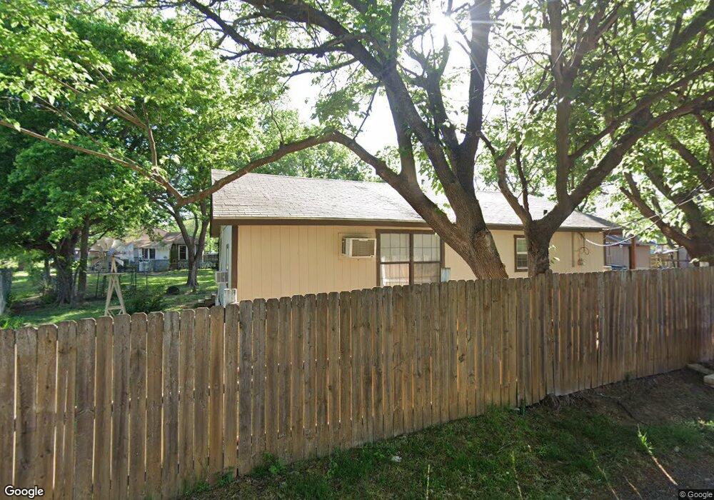 1026 Alvarado St, Cleburne, TX 76031 - photo 1