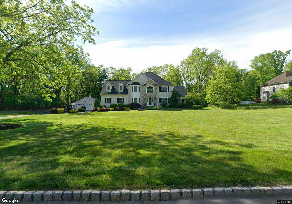 3 Tallyho Ln, Newton, NJ 07860 - photo 1