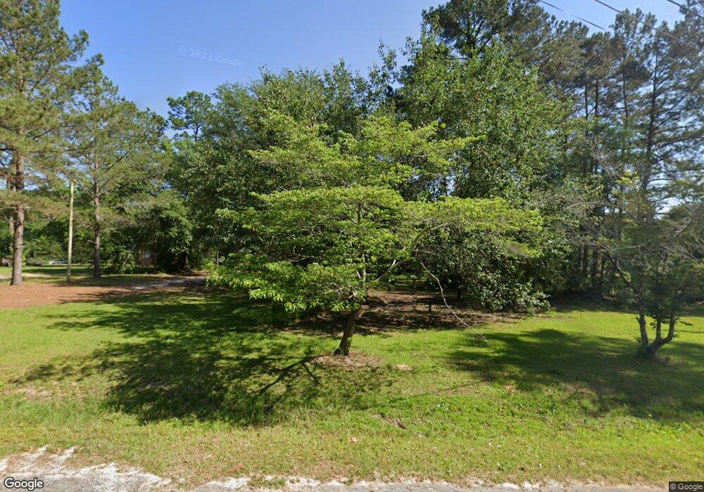 161 Newton Ave, Moultrie, GA 31768 - photo 1