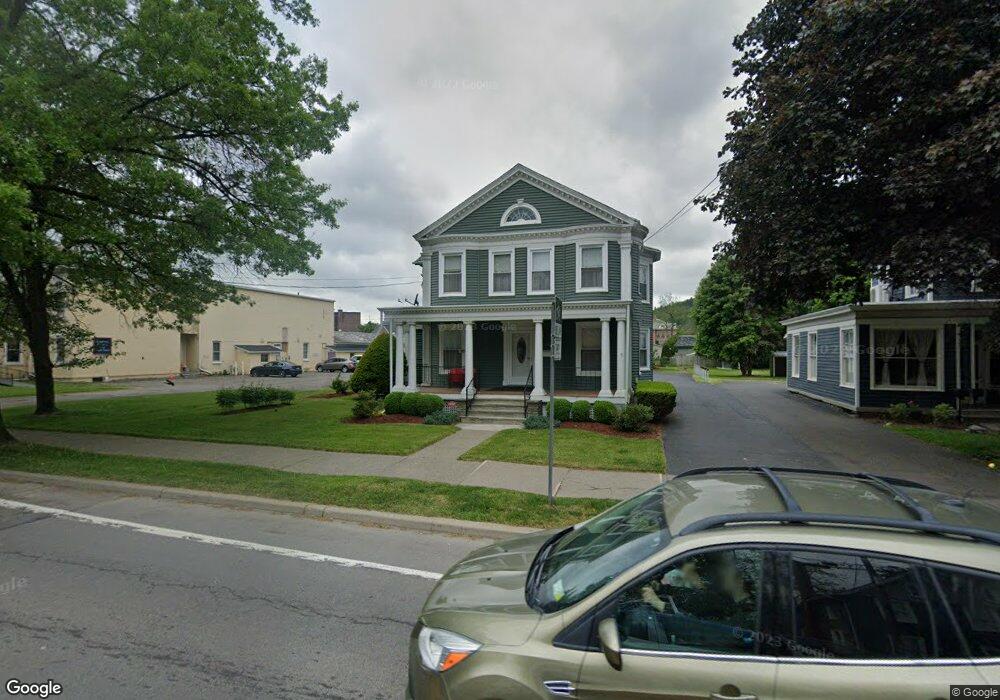 233 Front St, Owego, NY 13827 - photo 1