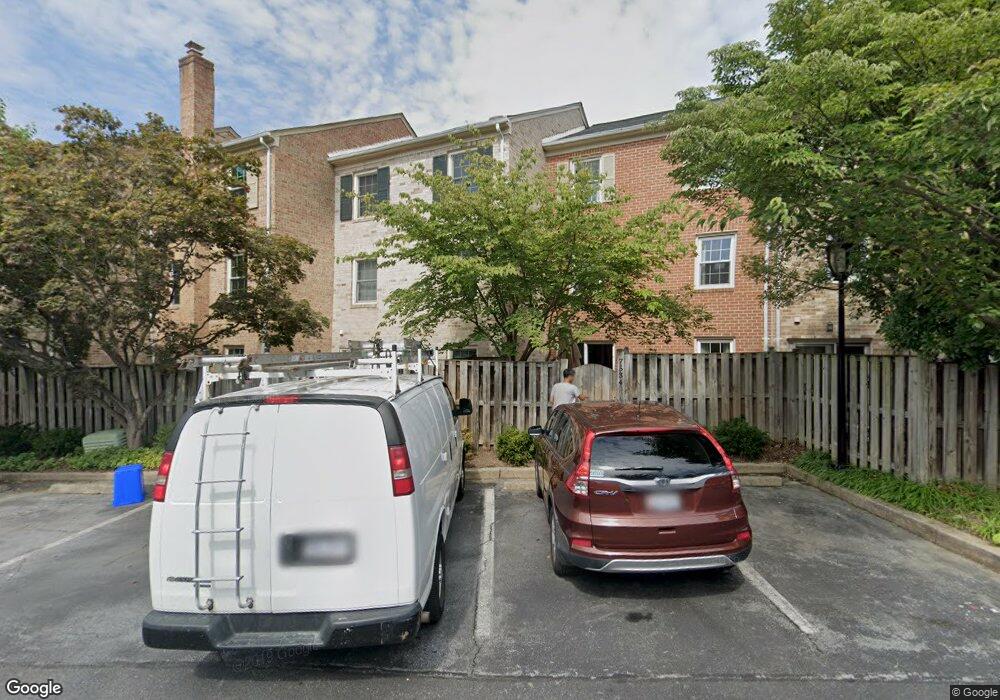 7532 Westlake Terrace, Bethesda, MD 20817 - photo 1