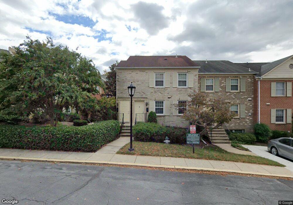 7672 Westlake Terrace, Bethesda, MD 20817 - photo 1