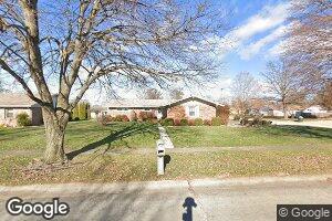 1200 Stinson Ave, Mattoon, IL 61938