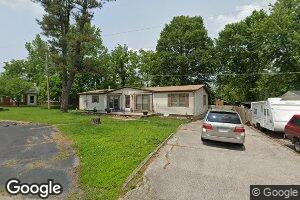 821 Pine Ridge Dr, Fenton, MO 63026