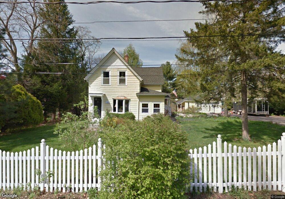 519 Spring St, West Bridgewater, MA 02379 - photo 1