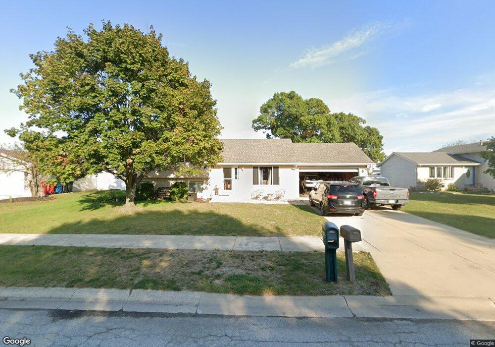 13431 Cardinal Ln, Cedar Lake, IN 46303 - photo 1