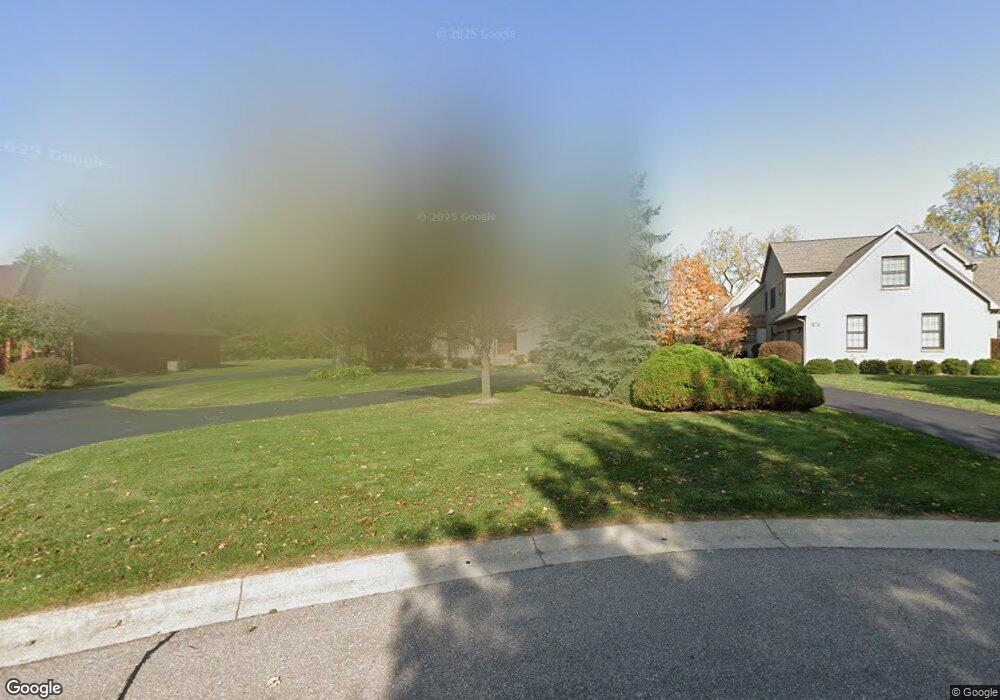 1888 Stonebridge Dr N, Ann Arbor, MI 48108 - photo 1