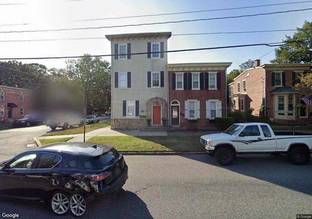 1703 N Union St unit 1703 unit 2, Wilmington, DE 19806 - photo 1