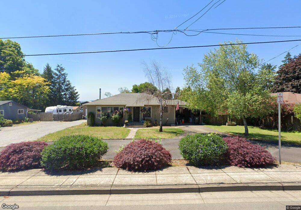 155 SE Fir Villa Rd, Dallas, OR 97338 - photo 1