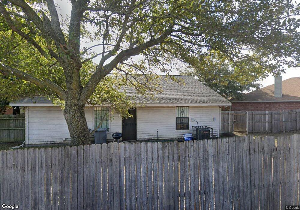 8002 Marielle Cir, Dallas, TX 75232 - photo 1