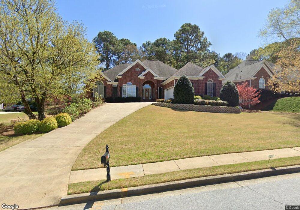 1334 Swallows Walk unit 1, Grayson, GA 30017 - photo 1